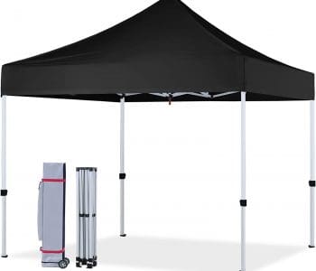 10 x 10 Canopy Tent