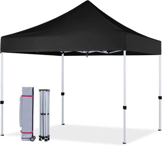 10 x 10 Canopy Tent