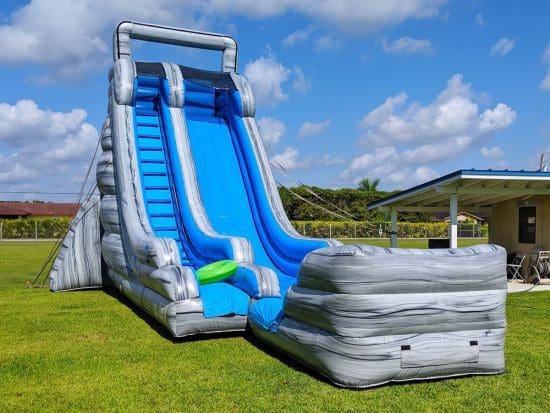 22ft Water Slide Rental Miami FL