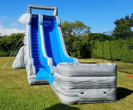 22ft Rapids Water Slide - Image 3