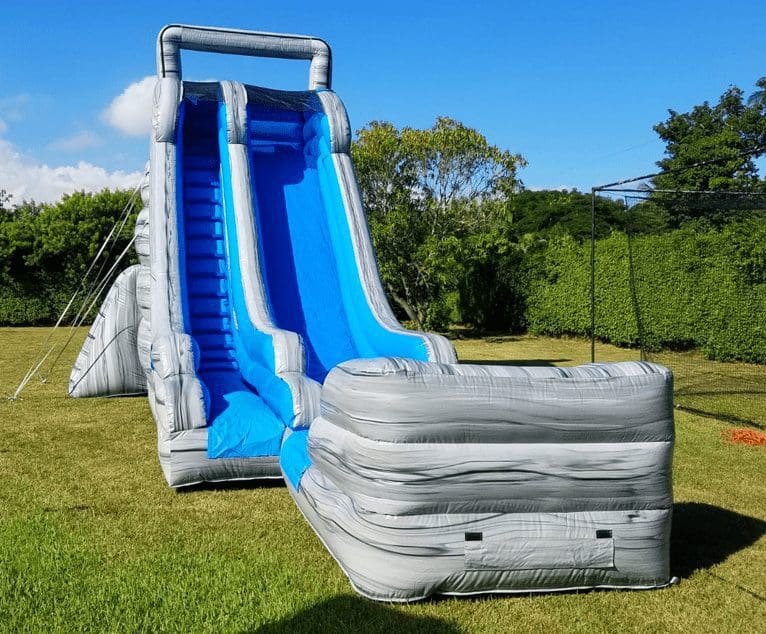 22ft Rapids Water Slide 3 22ft Rapids Water Slide - Image 3