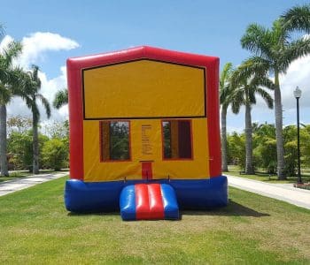 Module Bounce House (B3)