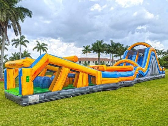 70ft-obstacle-run