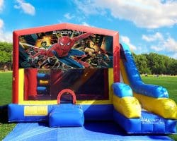 7in1-spiderman-bounce-house-combo 7in1-spiderman-bounce-house-combo