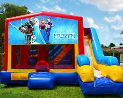 7in1_frozen_bounce_house_combo 7in1_frozen_bounce_house_combo