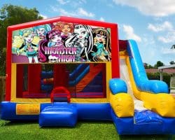 7in1_monster_high_bounce_house_combo 7in1_monster_high_bounce_house_combo