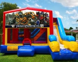 7in1_transformers_bounce_house_combo 7in1_transformers_bounce_house_combo