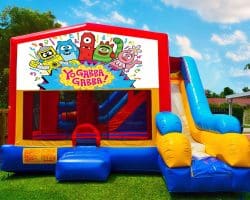 7in1_yogabba_gabba_bounce_house 7in1_yogabba_gabba_bounce_house