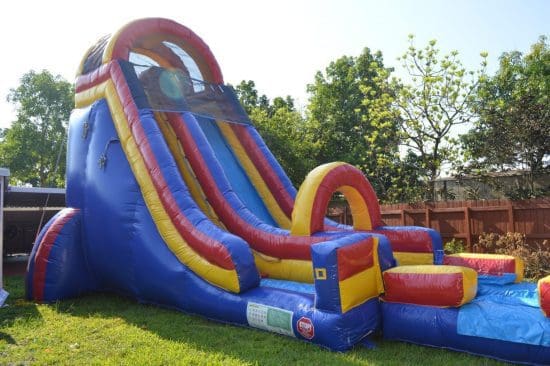 20ft-water-slide