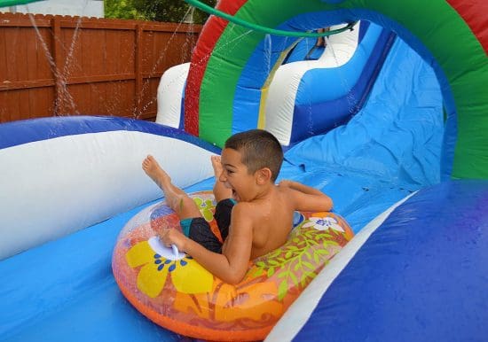 Troplical Slip 'N Slide - Image 7