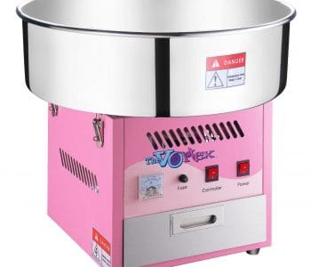 Cotton Candy Machine