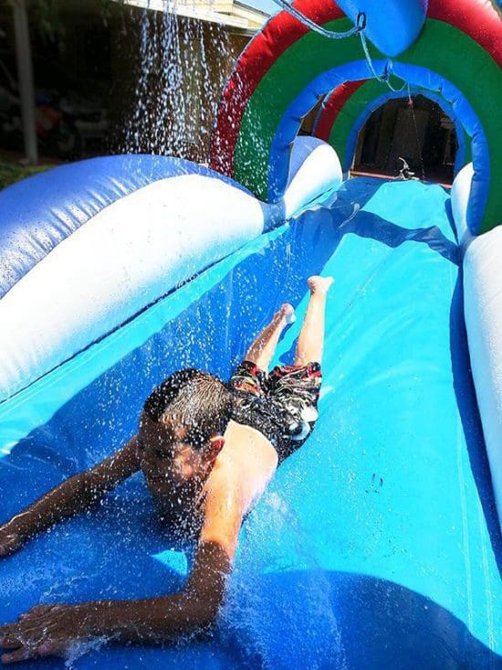Troplical Slip 'N Slide - Image 6