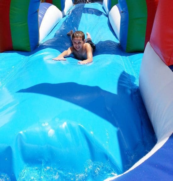 Troplical Slip 'N Slide - Image 5