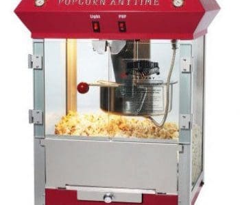 Popcorn Machine