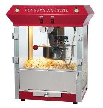 Popcorn Machine