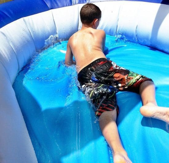Troplical Slip 'N Slide - Image 4