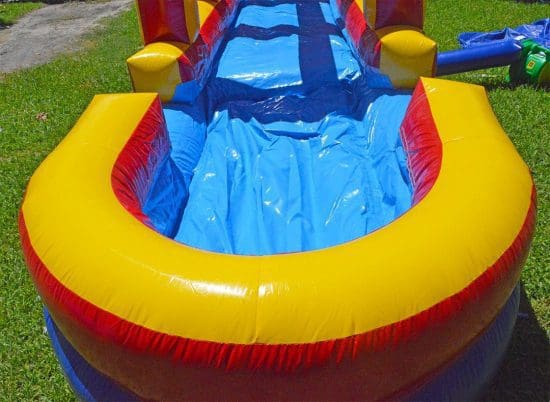 screamer slip n slide