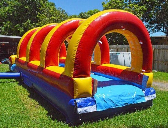 screamer slip n slide