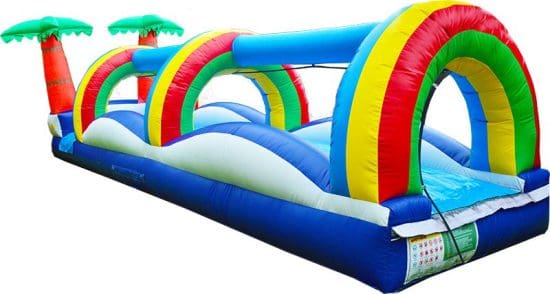 Troplical Slip 'N Slide - Image 3