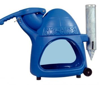 Snow Cone Machine