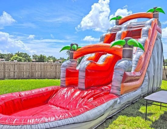 19ft-volcano-water-slide