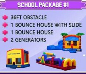 School Package #1