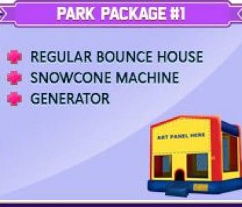 Park Package #1