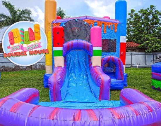 ice-pops-bounce-house-combo-rental