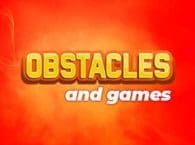 inflatable obstacles rental