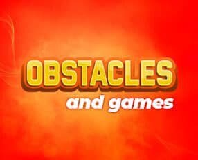 inflatable obstacles rental