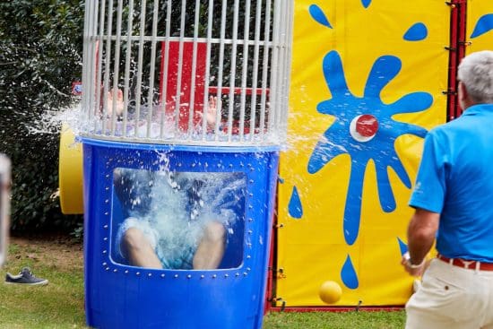 Dunk Tank Rentals - Image 4