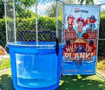 Dunk Tank Rentals