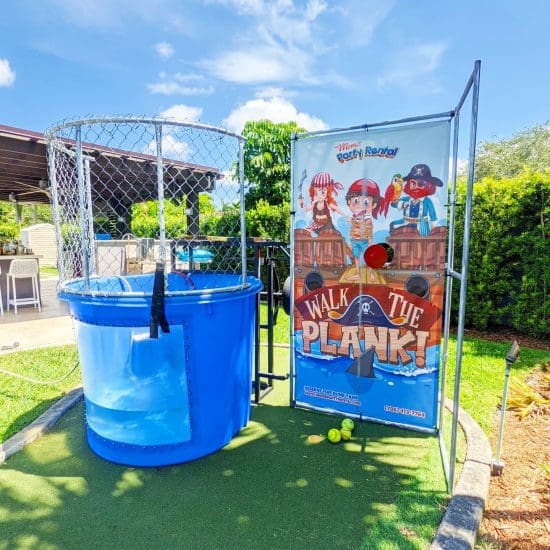 Dunk Tank Rentals - Image 2