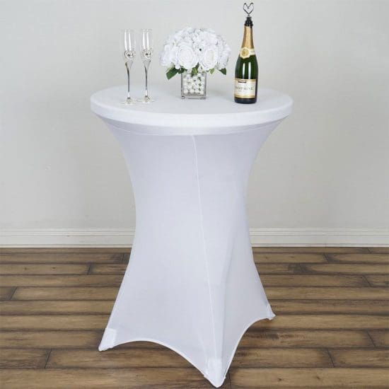 32in Round Cocktail Table