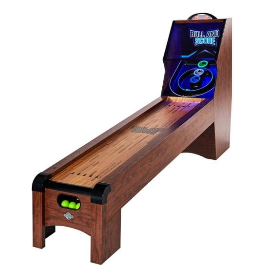 Skee Ball Arcade Game - Image 2