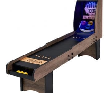 Skee Ball Arcade Game