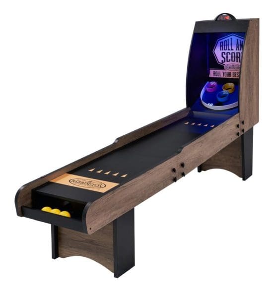 Skee Ball Arcade Game