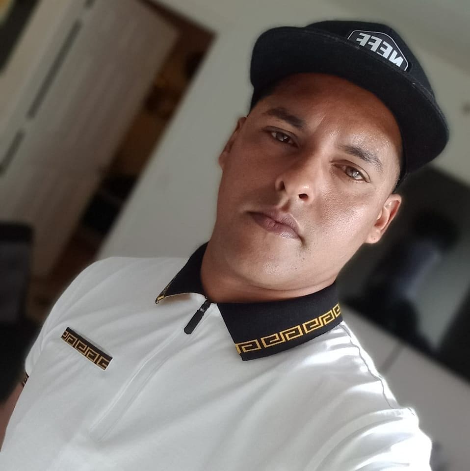 - Rolider