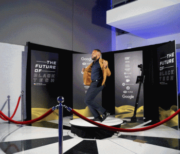 360 Photobooth