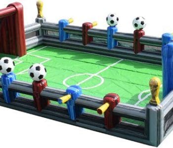 Soccer Arena (I88)