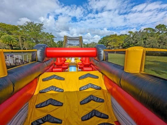 36ft Street Race Obstacle Course (71) - Image 2