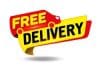 free delivery